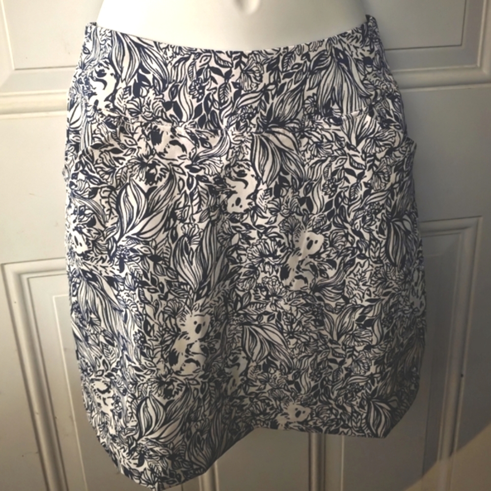 SKORT - Picture 2 of 7